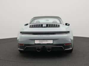 Porsche 992 Cabrio second-hand — miniatura 4