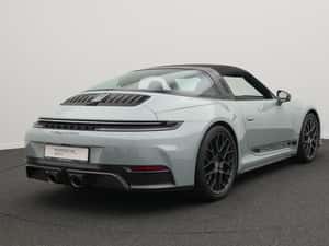 Porsche 992 Cabrio second-hand — miniatura 5