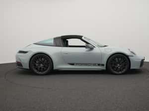Porsche 992 Cabrio second-hand — miniatura 6