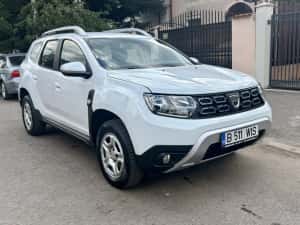 Dacia duster 1,5 dci 4x4 — miniatura 3