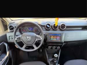 Dacia duster 1,5 dci 4x4 — miniatura 5