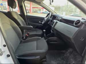 Dacia duster 1,5 dci 4x4 — miniatura 6