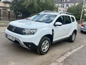 Dacia duster 1,5 dci 4x4 — miniatura 8