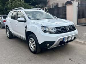 Dacia duster 1,5 dci 4x4 — miniatura 9