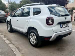 Dacia duster 1,5 dci 4x4 — miniatura 10