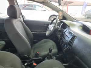 Hyundai i20, an 2009, motor 1.3benzina, 78cp, euro 4, rate fixe, avans 0%, livrare gratuita — miniatura 9