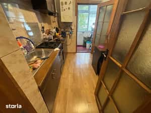 Apartament decomandat 4 camere Podul de Fier — miniatura 6