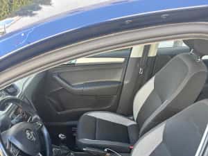 Vand Skoda Rapid — miniatura 3