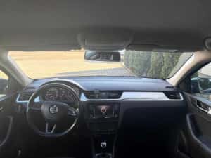 Vand Skoda Rapid — miniatura 4