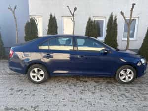 Vand Skoda Rapid — miniatura 6