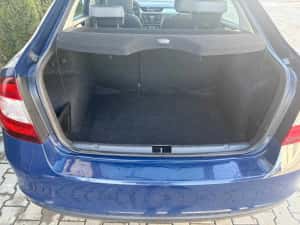 Vand Skoda Rapid — miniatura 7