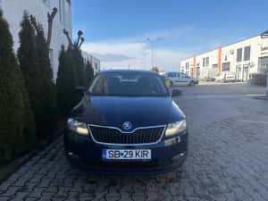 Vand Skoda Rapid — miniatura 9