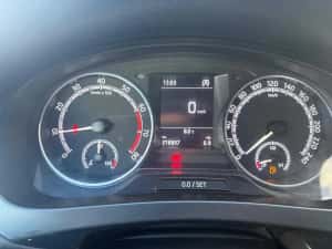 Vand Skoda Rapid — miniatura 10