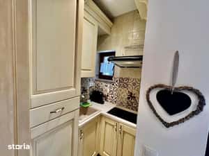 Apartament cu 2 camere la casa - Piata Cluj - mobilat — miniatura 5