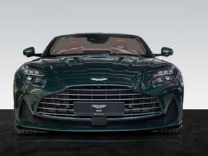 Aston Martin DB12 Cabrio second-hand — miniatura 7