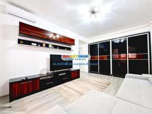 Apartament 3 camere Militari Residence Mobilat 62 mp 92.500 euro — miniatura 2