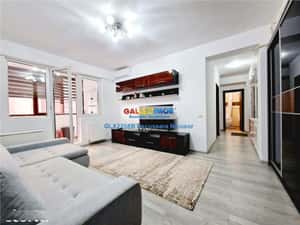 Apartament 3 camere Militari Residence Mobilat 62 mp 92.500 euro — miniatura 3