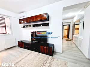 Apartament 3 camere Militari Residence Mobilat 62 mp 92.500 euro — miniatura 4