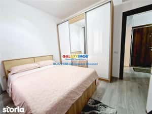 Apartament 3 camere Militari Residence Mobilat 62 mp 92.500 euro — miniatura 5