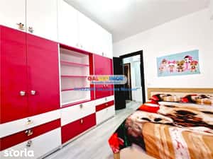 Apartament 3 camere Militari Residence Mobilat 62 mp 92.500 euro — miniatura 6