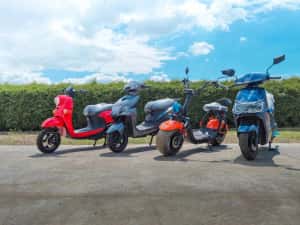 Scutere si Tricicluri electrice Radauti, Auto Trio — miniatura 5