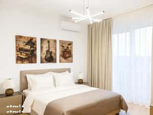 Apartament modern, complet mobilat, de închiriat – Atria Urban Resort