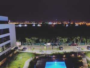 Apartament modern, complet mobilat, de închiriat – Atria Urban Resort — miniatura 5