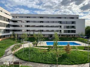 Apartament modern, complet mobilat, de închiriat – Atria Urban Resort — miniatura 6