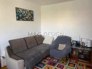 Apartamnt 3 camere Sagului cu centrala — miniatura 2