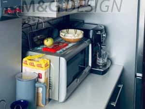 Apartamnt 3 camere Sagului cu centrala — miniatura 4