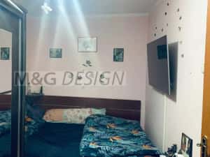 Apartamnt 3 camere Sagului cu centrala — miniatura 5