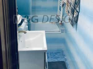 Apartamnt 3 camere Sagului cu centrala — miniatura 7