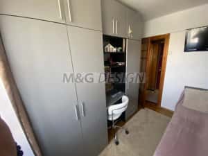 Apartamnt 3 camere Sagului cu centrala — miniatura 9