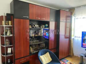 Apartamnt 3 camere Sagului cu centrala — miniatura 10