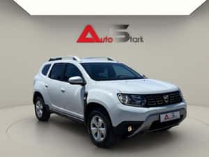 Dacia Duster 2021 - Garanție 3 ani inclusă — miniatura 2