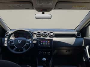 Dacia Duster 2021 - Garanție 3 ani inclusă — miniatura 4