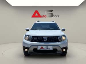 Dacia Duster 2021 - Garanție 3 ani inclusă — miniatura 5