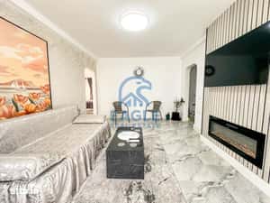 Centru, Bd Ferdinand - 3 Camere modern la prima inchiriere cu balcon — miniatura 4