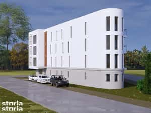 Apartament 2 Camere | Direct dezvoltator (preț fără TVA) — miniatura 3
