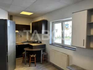 Garsoniera de vanzare la parter mobilata si utilata Sibiu — miniatura 3