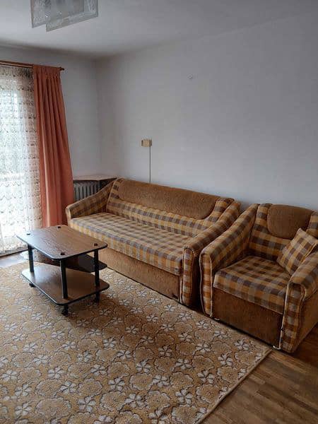 Apartament 3 camere | Etaj 3 | 50MPU | Hipodrom 3 — fotografie 1 din 6