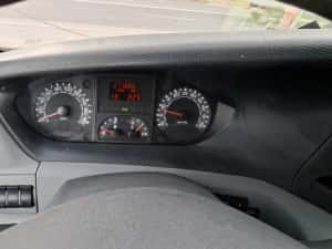 Iveco  cabina dubla BASCULABIL -Cat B — miniatura 3