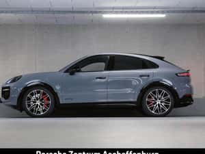 Porsche Cayenne 2024, 34.900 km, 500 cp — miniatura 2