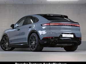 Porsche Cayenne 2024, 34.900 km, 500 cp — miniatura 3