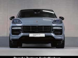 Porsche Cayenne 2024, 34.900 km, 500 cp — miniatura 4