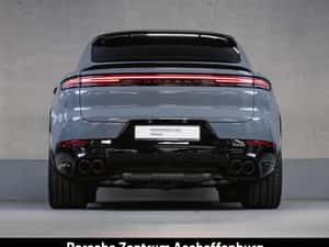 Porsche Cayenne 2024, 34.900 km, 500 cp — miniatura 5
