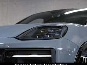 Porsche Cayenne 2024, 34.900 km, 500 cp — miniatura 6