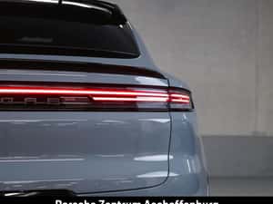 Porsche Cayenne 2024, 34.900 km, 500 cp — miniatura 7