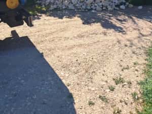 Bene moloz/ nisip/piatra/balastru/pamant vegetal -umplutura . — miniatura 7