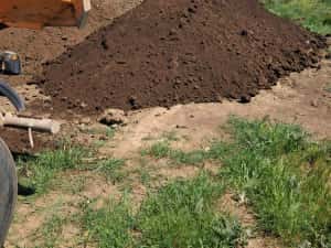 Bene moloz/ nisip/piatra/balastru/pamant vegetal -umplutura . — miniatura 8